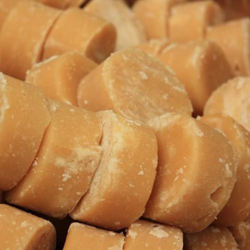 Đường thốt nốt dạng viên 1Kg