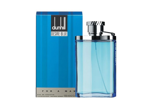 [HCM]Nước hoa nam dunhill xanh 100ml