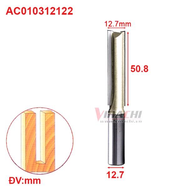 Mũi lấy nền dài ac0103