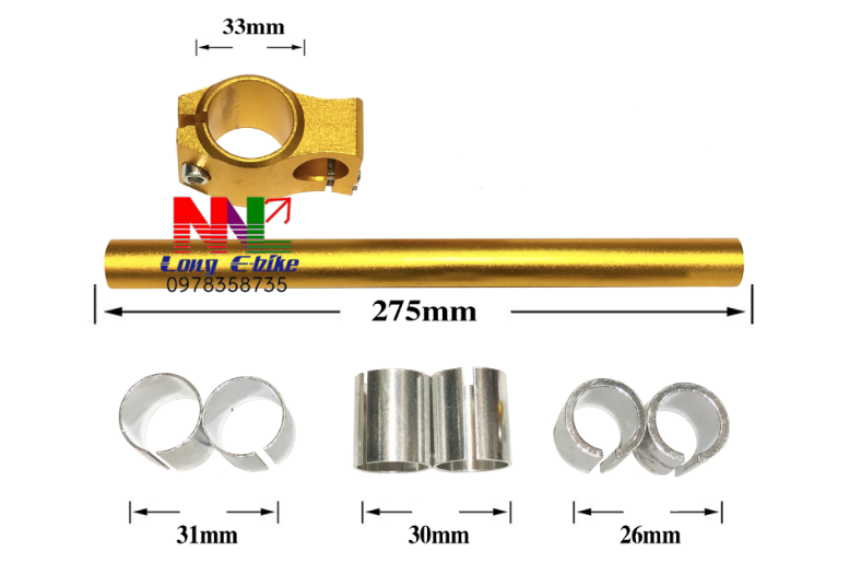 tay lái drag độ xe máy , xe điện
