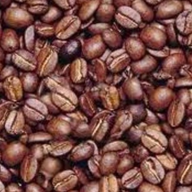 1Kg Cà Phê Hạt Robusta Nguyên Chất Rang Mộc