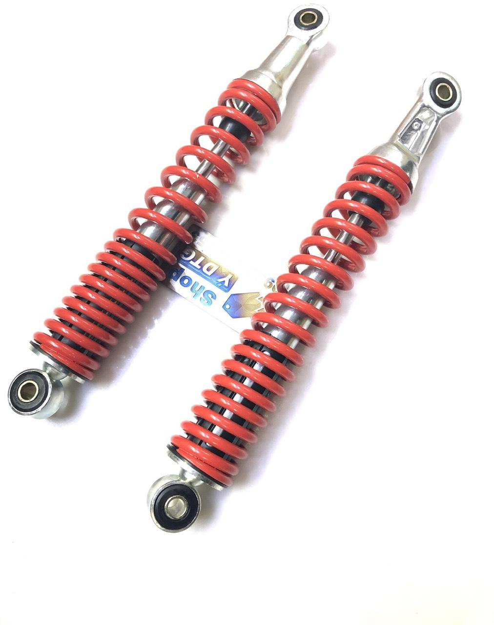 Wave Rear Fork