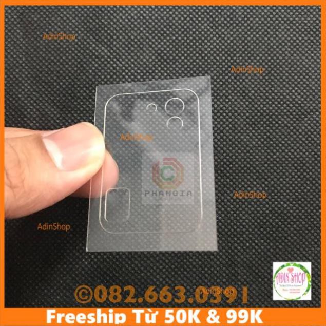 Dán Cường lực kính camera Samsung Galaxy S20 S20+ S20 ultra