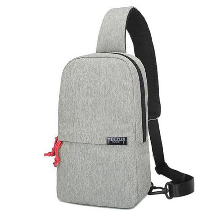 [HCM]Túi Đeo Chéo Nam Nữ Thời Trang Unisex YS01