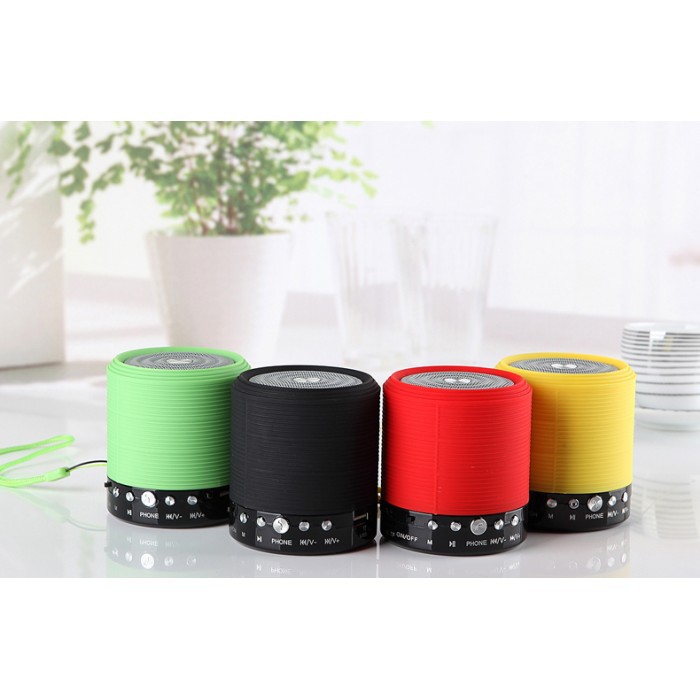 Loa bluetooth ws 631