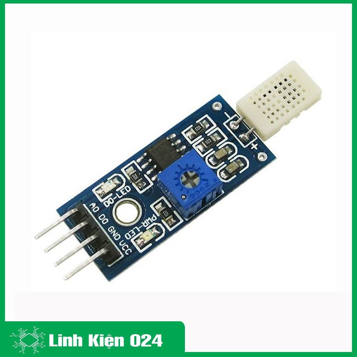 Module cảm biến độ ẩm HR202 độ nhạy cao