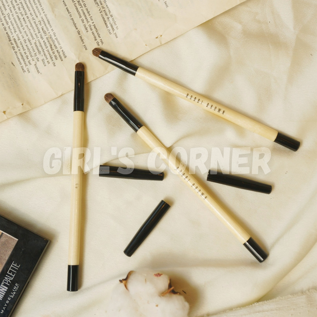 Cọ Môi Bobbi Brown Lip