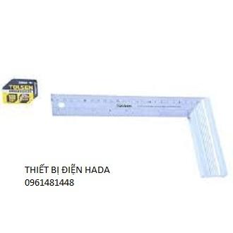 THƯỚC GÓC NHÔM TOLSEN 35039