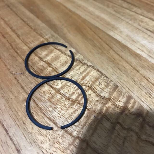 [HCM]Bộ bạc ( xéc măng) máy cắt cỏ/ máy cưa xích