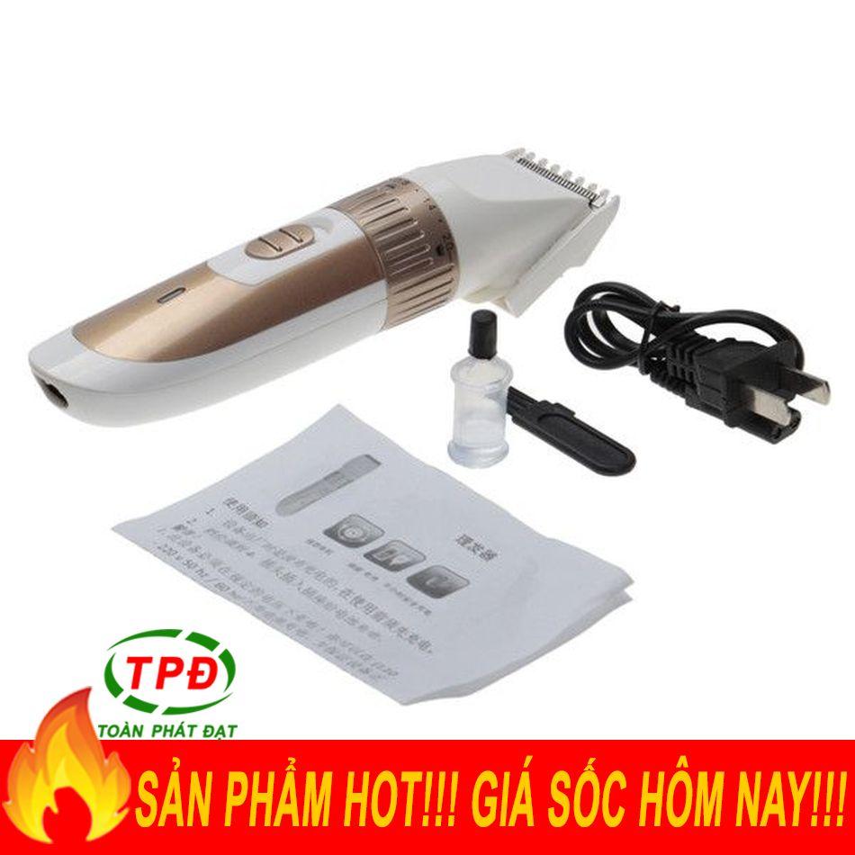 Tông Đơ Cắt Tóc Kemei 9020, Tông Đơ Hót Tóc Trẻ Em, Tông Đơ Cắt Tóc Sạc Pin