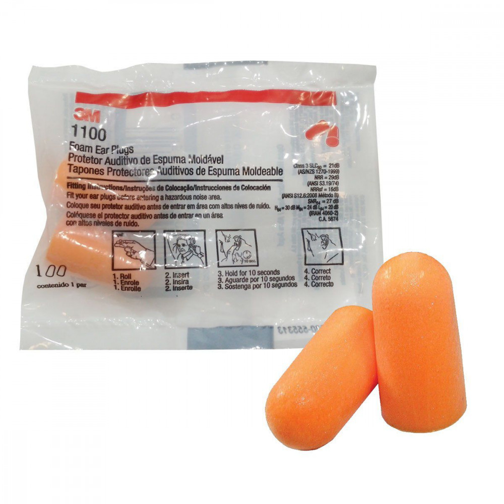 Nút tai chống ồn 3M cao cấp