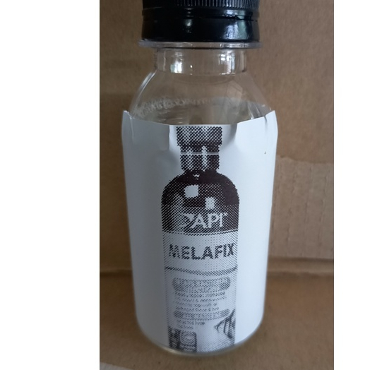 API melafix cham sóc cá cảnh và pimafix hang chiết lẽ 100ml