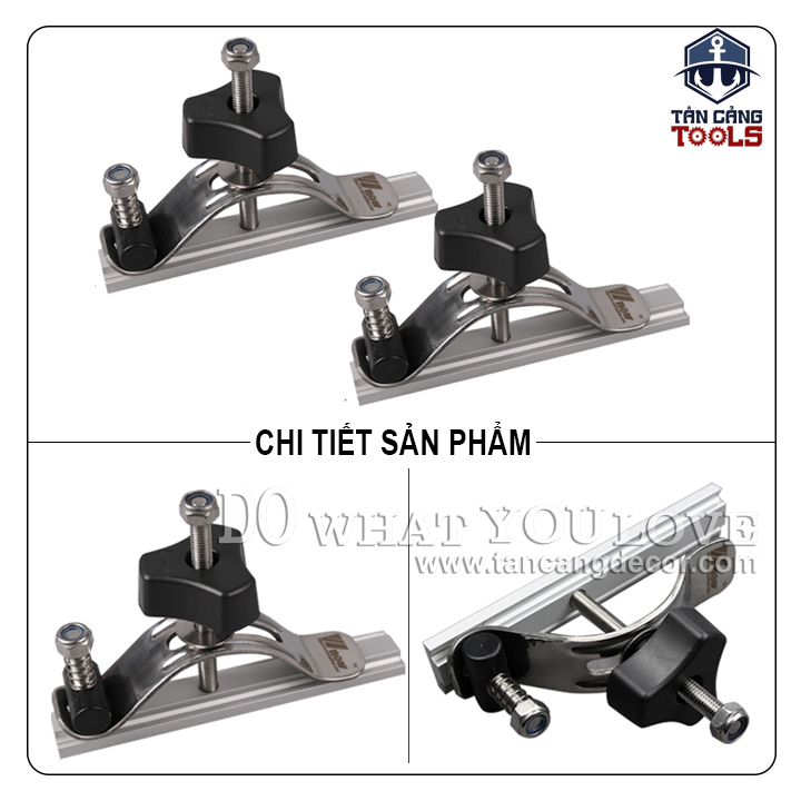 Bộ Cử Xả Ván 2800 mm Wnew