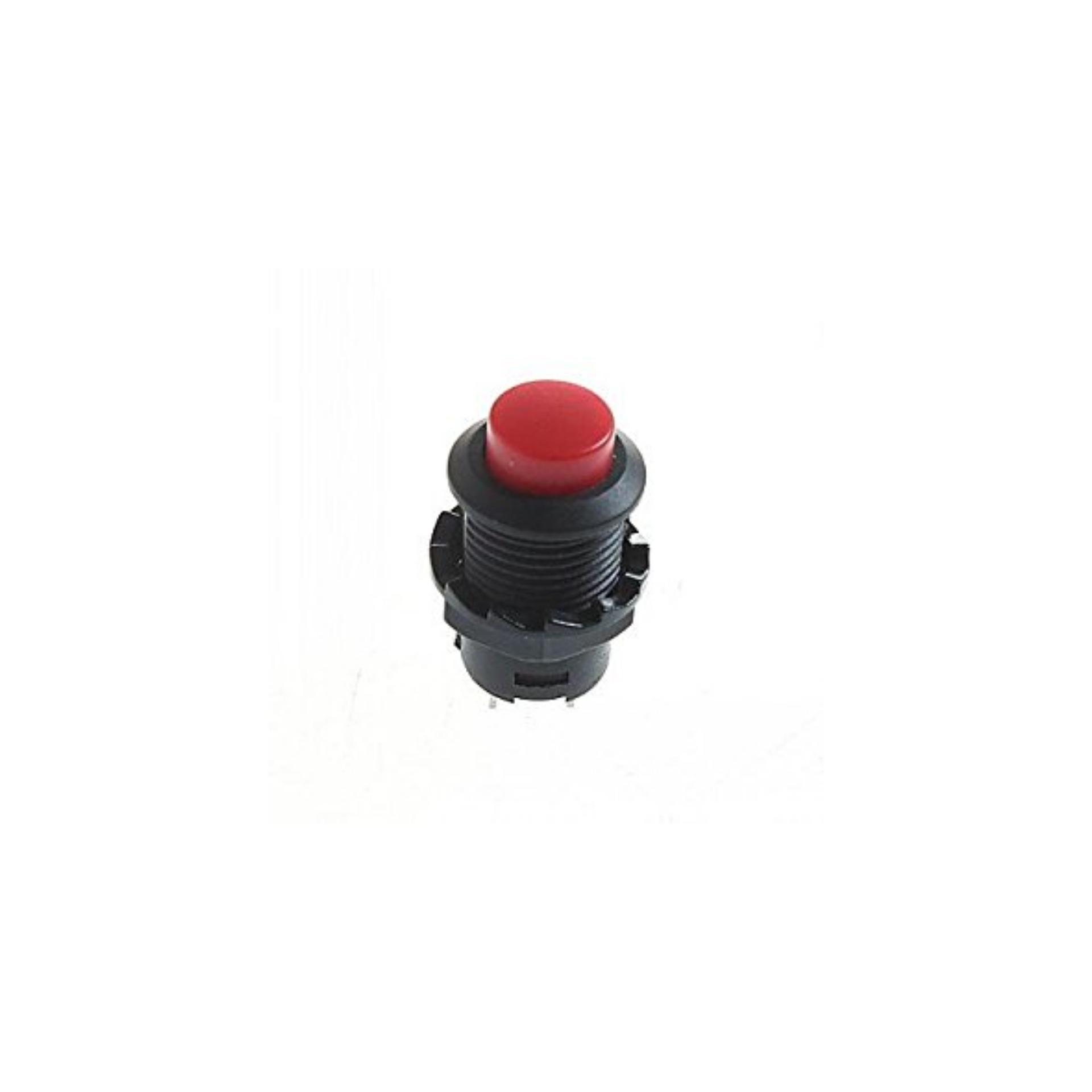 2 Nút nhấn tự giữ DS-213 (đỏ)