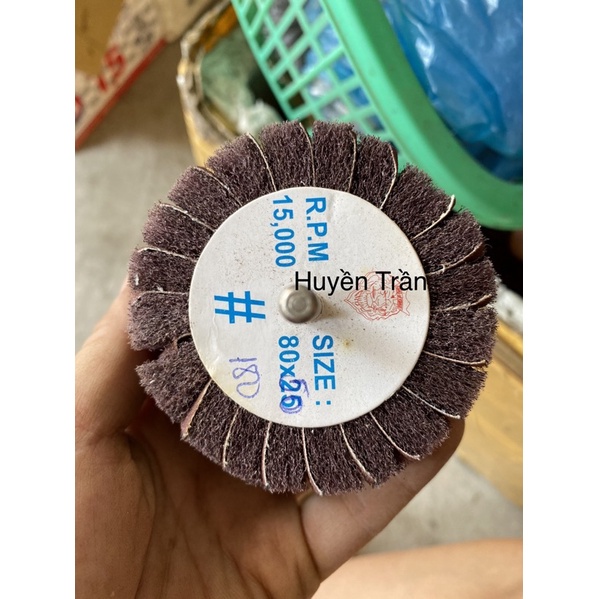Lô đánh bóng tre, gỗ lồng chim. Phụ kiện lồng chim