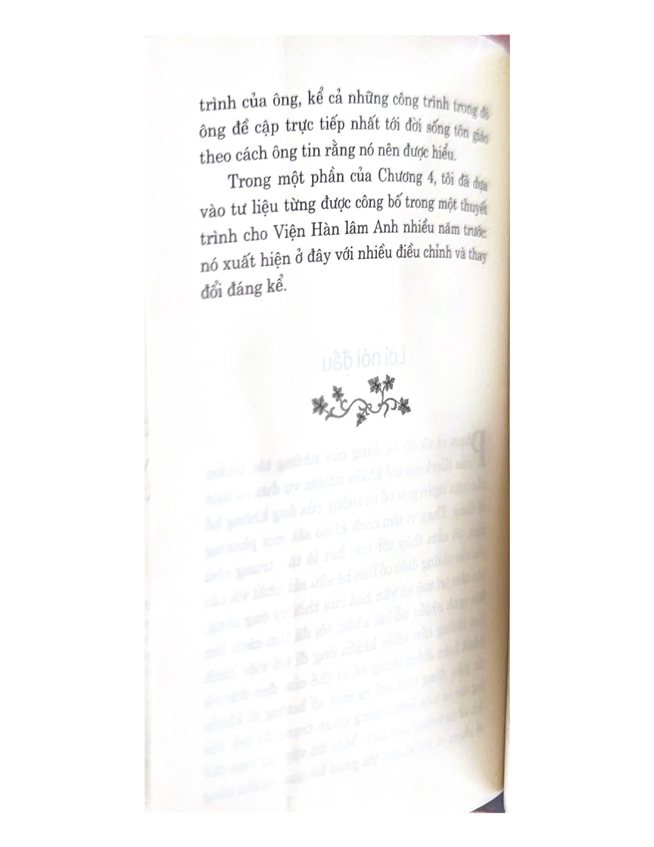 Sách - Dẫn Luận Về Kierkegaard-Vanlangbooks