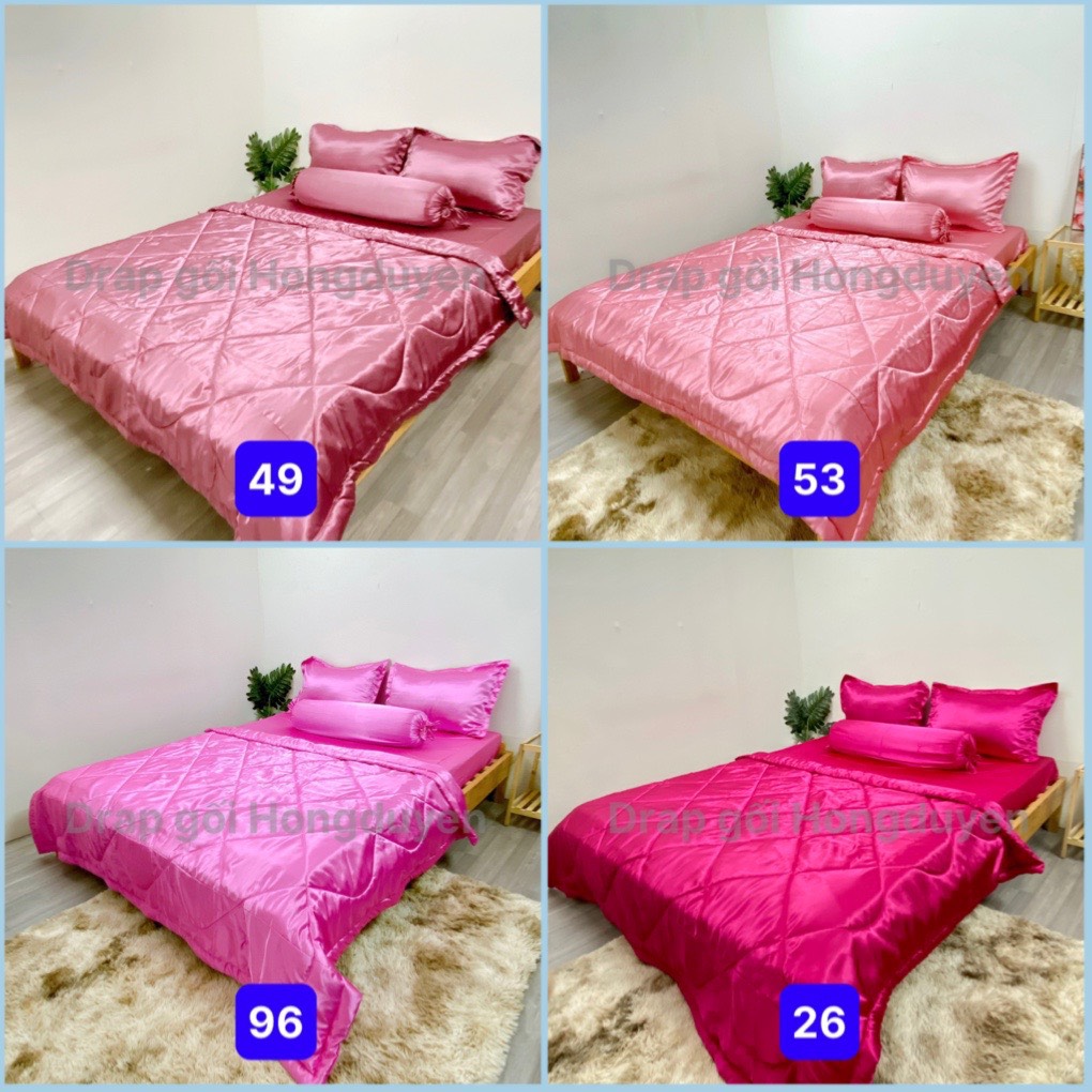 Tấm drap phi bóng lẻ (KHÔNG KÈM: ÁO NẰM, ÁO ÔM, MỀN) 1m6 1m8 (chân nệm dưới 15cm). Tấm drap phi bóng. Tấm drap phi lụa. Tấm grap phi lụa. Tấm ga phi bóng. Tấm ga phi lụa.