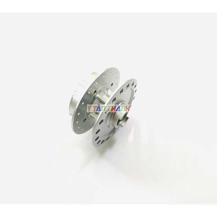 Đùm trước đĩa wave s110