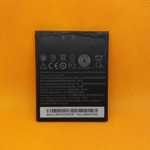 Pin htc desire 526 -