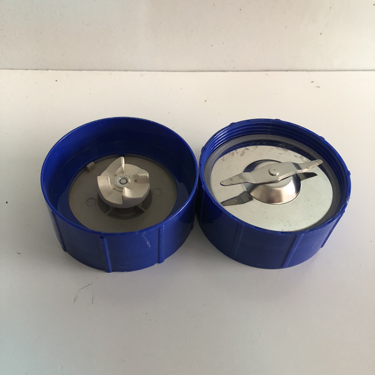 Phụ kiện máy xay magic - Bộ dao 4, dao 2 máy xay đa năng