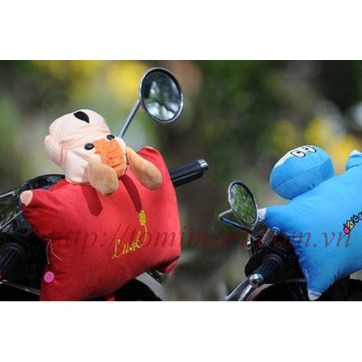 HCM Ghế ngồi xe máy, Xe Số Yên Nệm Có tựa Có Gác Chân An Toàn Cho Bé