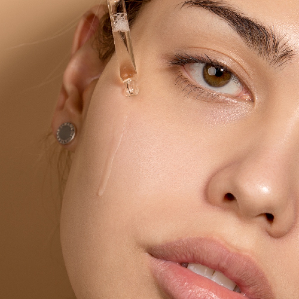 Tinh Chất Làm Sáng Da Lactic Acid 10% + Ha - The Ordinary