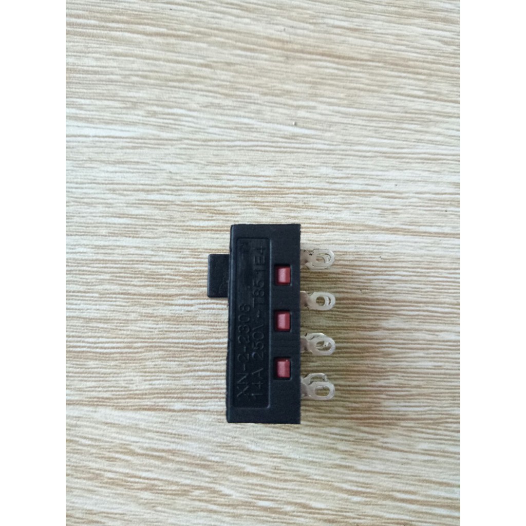 Công tắc máy sấy tóc Sunhouse SHD2317