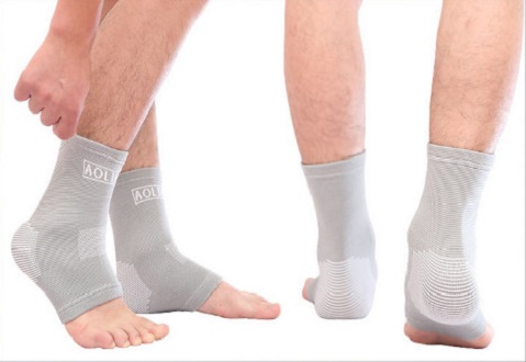 Bó Gót Chân Aolikes 7526 Freesize Tập Gym  Yoga  Dance  Bóng Rổ