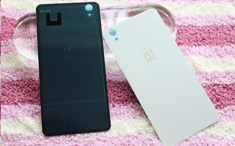 THAY NẮP LƯNG (VỎ LƯNG) ONEPLUS X, NẮP PIN ONEPLUS X