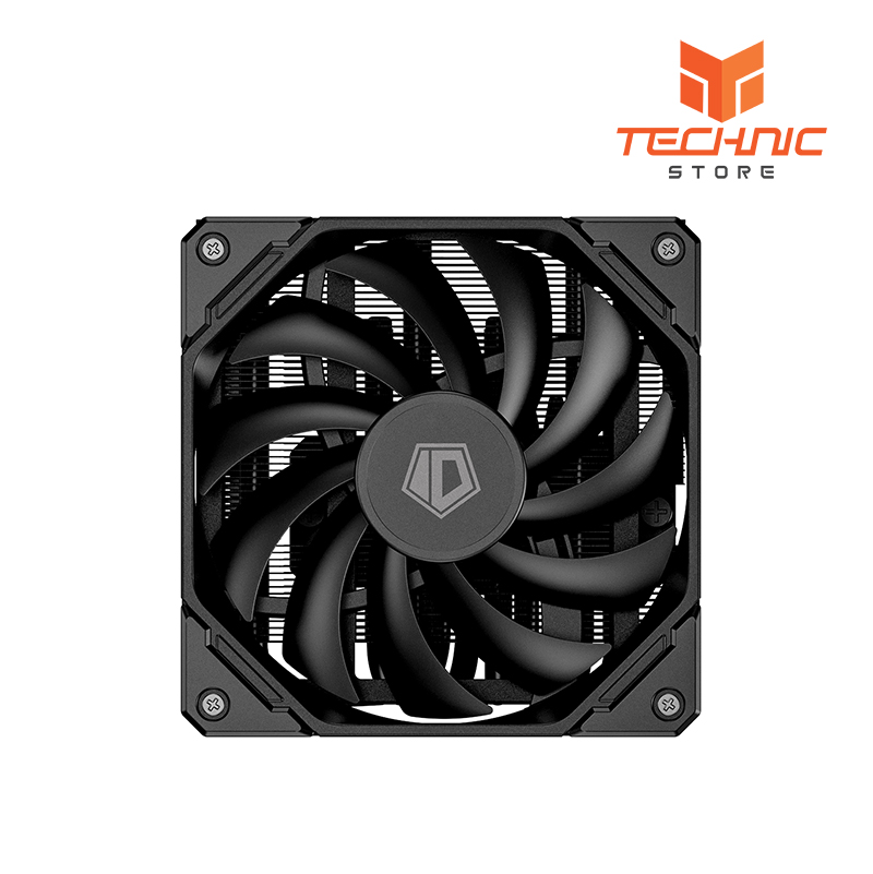 Tản nhiệt CPU ID-Cooling IS-67-XT BLACK