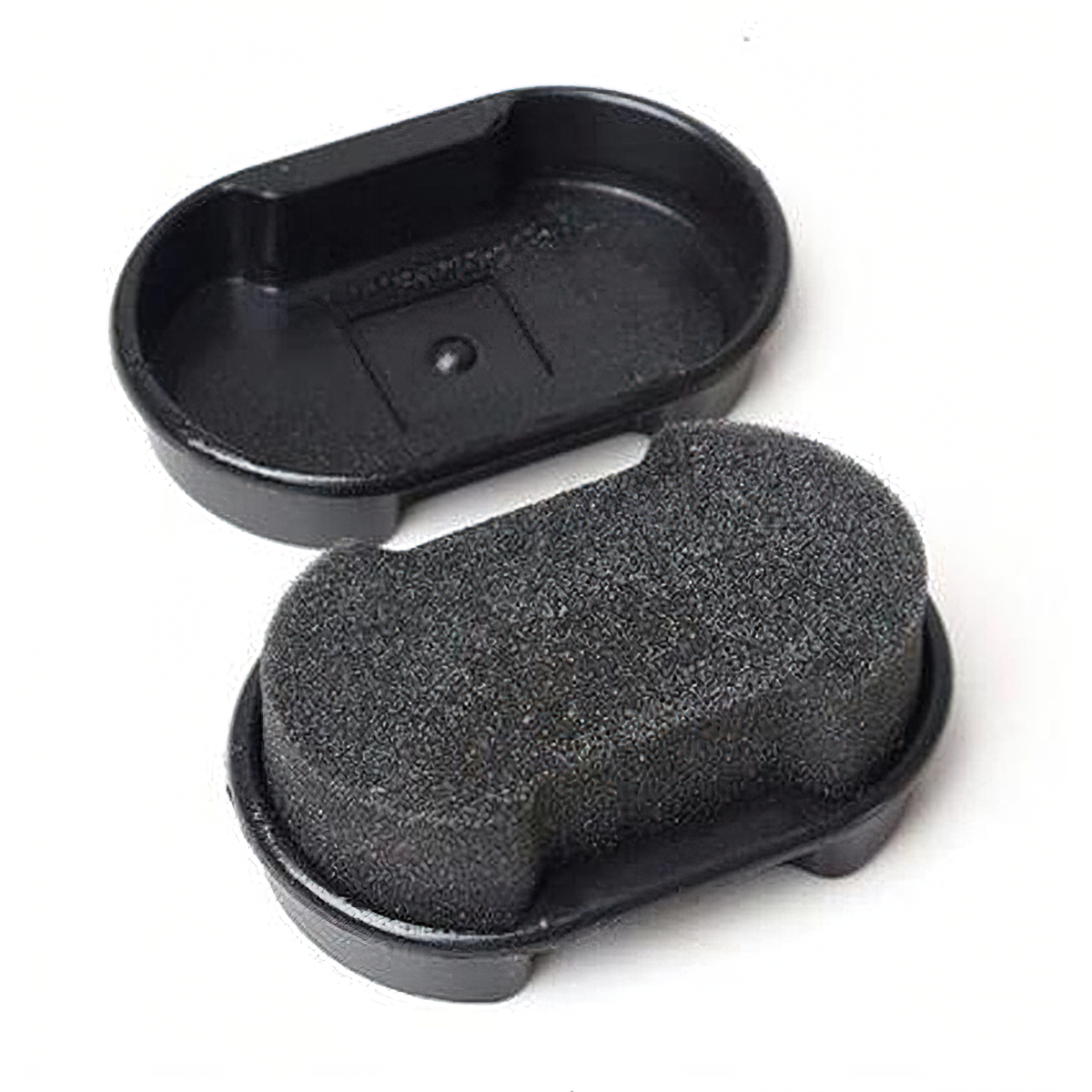 Double-faced filtering boxes are quickly convenient