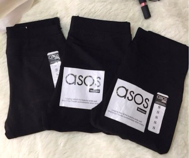 Quần legging nâng mông