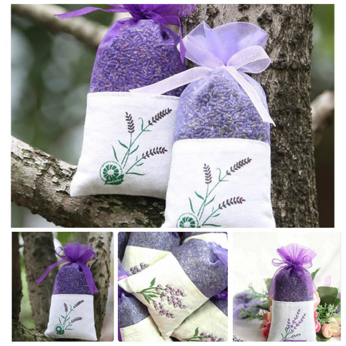 TÚI THƠM LAVENDER 30G