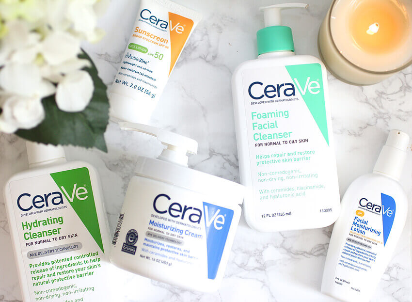 [CÓ VÒI] Kem Cấp Ẩm Cerave Moisturizing Cream (453ml)