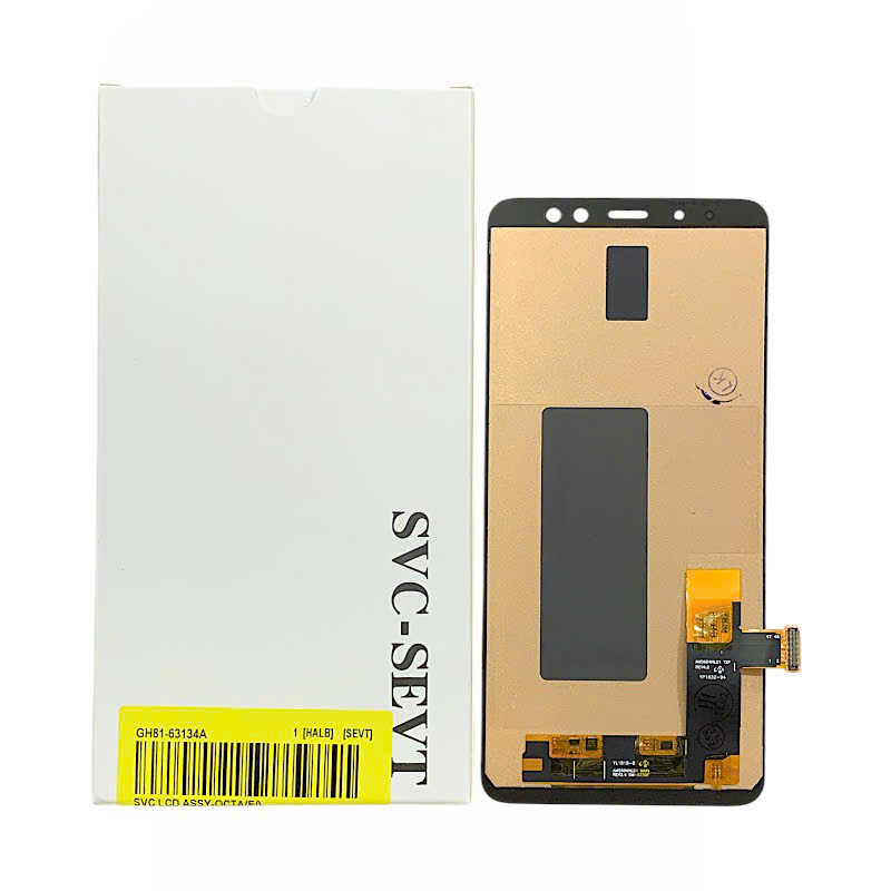 Màn hình Samsung A8 Plus / A730 OLED - INCELL ( PINSEN )