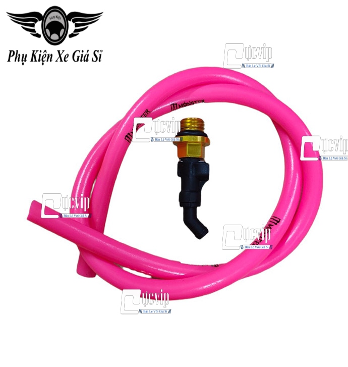 [HCM]Bộ Ống Thông Hơi Uma Racing MS2169