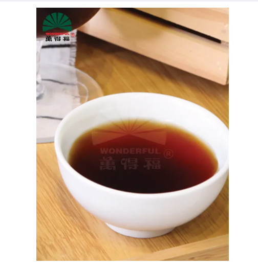 Cốt trà bí đao Wonderful 600g