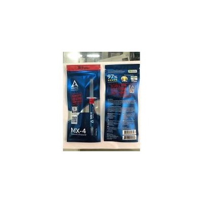 Keo Tản Nhiệt Cpu Mx4-4G 2019 - Keo Làm Mát Chíp