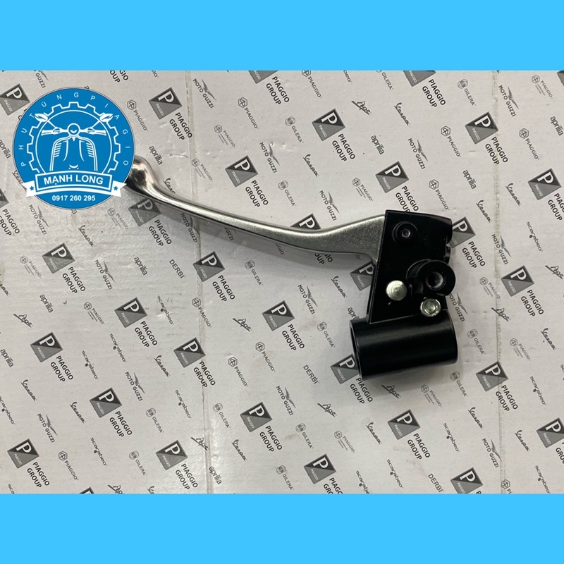 Cụm tay phanh trái PIAGGIO - VESPA ( chính hãng )