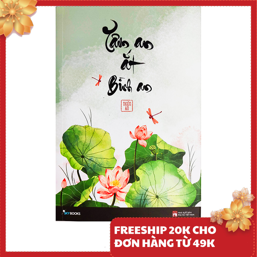 Sách - Tâm An Ắt Bình An