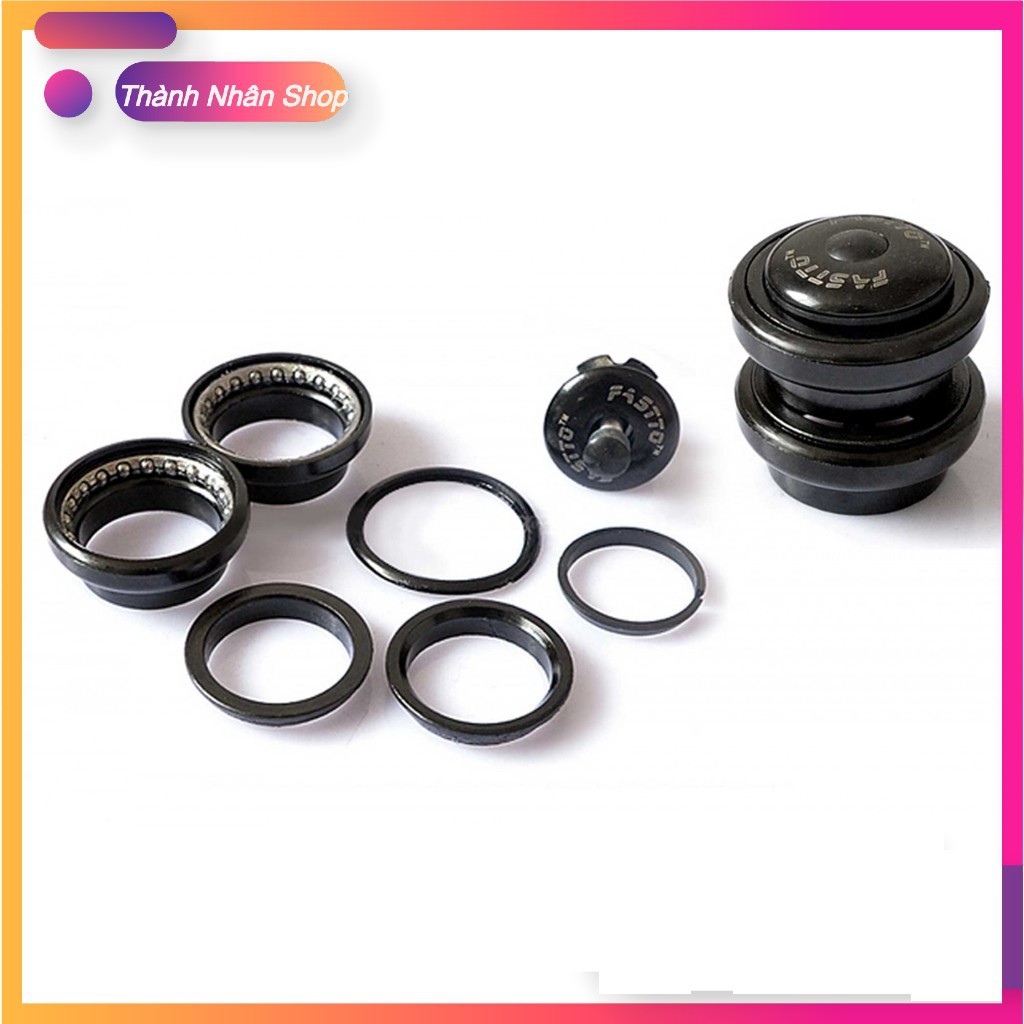 [HCM]Chén cổ xe đạp thể thao Fix Gear 34mm