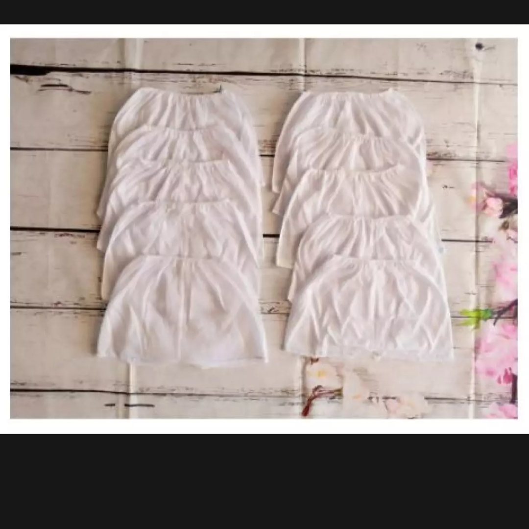 [HCM]quần sơ sinh cotton ngắn cho bé