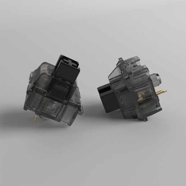 Akko CS Jelly Switch (45 switch)