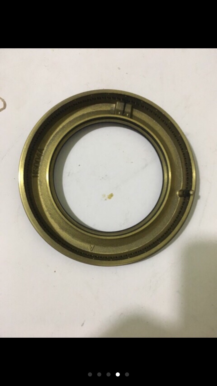Bộ mâm bếp gas âm HS004A