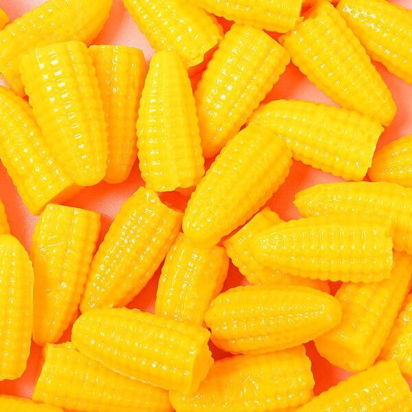 Kẹo dẻo ngô thơm ngon gói 280g - 500gr