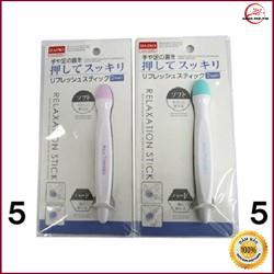 [HCM]Dụng cụ massage (HMCT) Nhật Bản