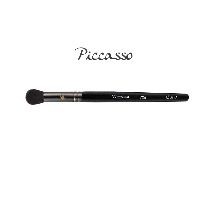 Cọ Trang Điểm Đánh Highlight Picasso 726