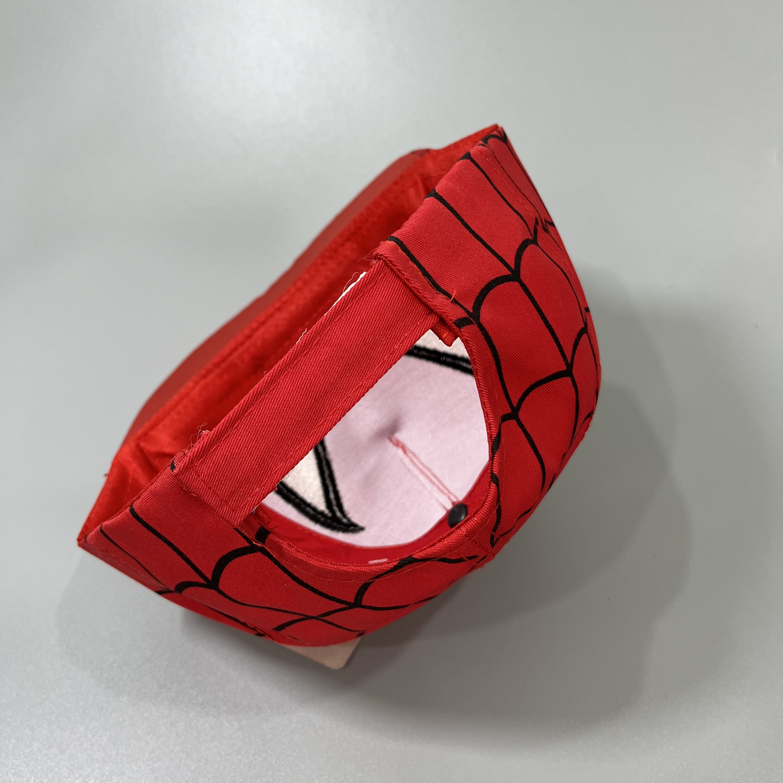 [ 2-8 TUỔI ] NÓN HIPHOP SPIDERMAN, MŨ SNAPBACK CHO BÉ TRAI