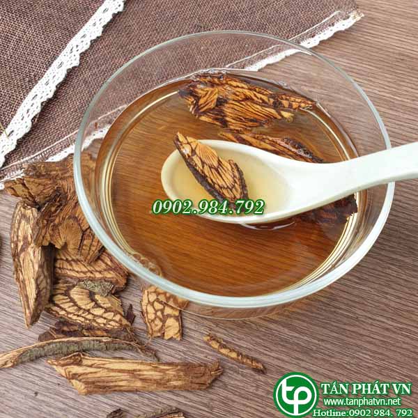 Dried Dried Grass 1kg - Tan Phat Herbal Medicine