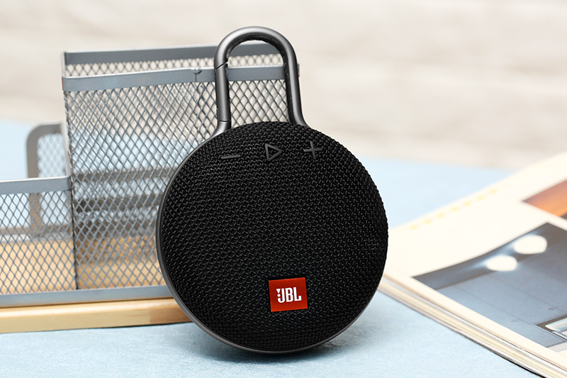 Loa Bluetooth JBL Clip 3 ( Like New )